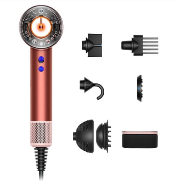 Dyson HD16 (561725-01)