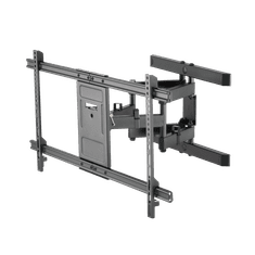 S-box stenski nosilec za monitor/TV PLB-61486 (43-90''/60kg/800x400) nagibni in vrtljiv