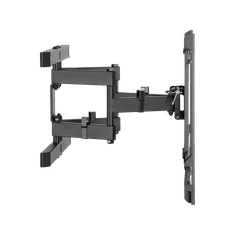 S-box stenski nosilec za monitor/TV PLB-61486 (43-90''/60kg/800x400) nagibni in vrtljiv