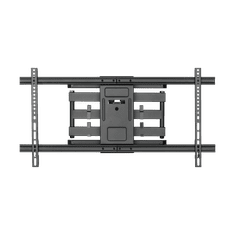 S-box stenski nosilec za monitor/TV PLB-61486 (43-90''/60kg/800x400) nagibni in vrtljiv