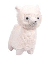 Mac Toys Lama kremasta, 40 cm