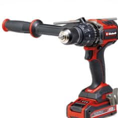 Einhell akumulatorski udarni vrtalnik TP-CD 18/120 Li-i BL Solo (4514310)