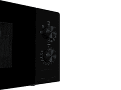Hisense H20MOBP1G mikrovalovna pečica, 20 l