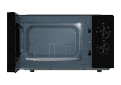 Hisense H20MOBP1G mikrovalovna pečica, 20 l