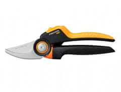 Fiskars Škarje POWERGEAR X M P921 dvorezen + zobnik 1057173