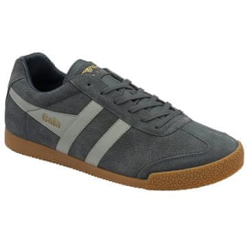 Gola Čevlji Gola Harrier Suede Leder 2024 CMA192GG