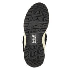 Jack Wolfskin Snežni škornji črna 34 EU Bear Texapore High Vc