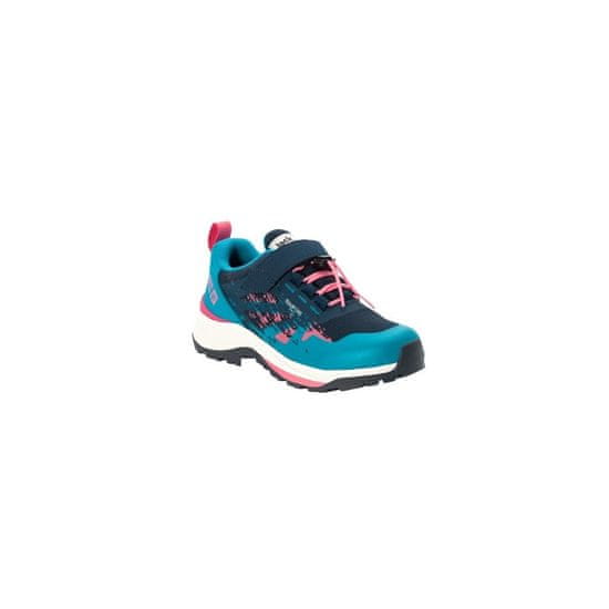 Jack Wolfskin Čevlji Villi Hiker Texapore Low