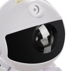 Izoxis LED zvezdni projektor - Astronaut Izoxis 24329
