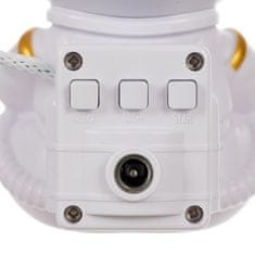 Izoxis LED zvezdni projektor - Astronaut Izoxis 24329