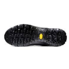Mammut Čevlji treking čevlji črna 46 EU Mercury Iv Low Gtx