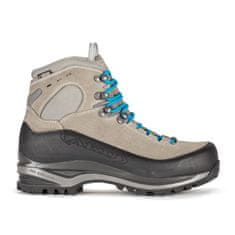 Aku Čevlji treking čevlji 39 EU Superalp Gtx