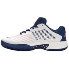 K-SWISS Čevlji teniški copati bela 45 EU Hypercourt Express 2 Clay