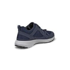 Ecco Čevlji mornarsko modra 37 EU Terracruise Ll W Tex Gtx
