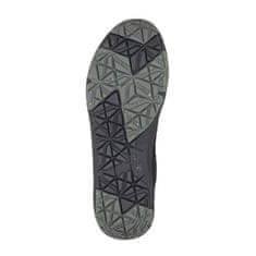 Jack Wolfskin Čevlji črna 46 EU Spirit Knit Low
