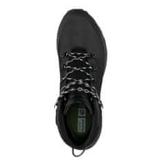Jack Wolfskin Čevlji treking čevlji grafitna 45.5 EU Terraquest X Texapore Mid