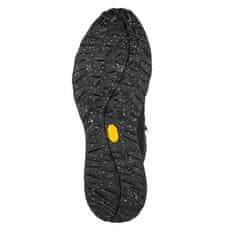 Jack Wolfskin Čevlji treking čevlji grafitna 45.5 EU Terraquest X Texapore Mid