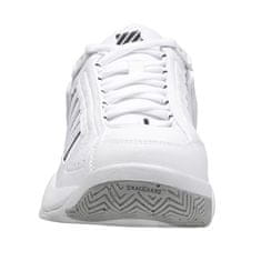 K-SWISS Čevlji teniški copati bela 45 EU Defier Rs Allcourt