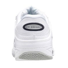 K-SWISS Čevlji teniški copati bela 45 EU Defier Rs Allcourt
