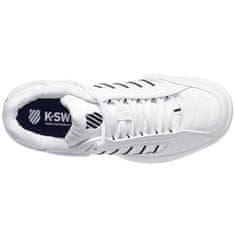 K-SWISS Čevlji teniški copati bela 45 EU Defier Rs Allcourt