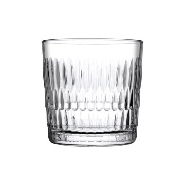 Pasabahce Kozarec Rain / 30cl / 3kos