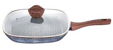 Berlingerhaus Žar s pokrovom in marmorno površino, 28 cm, Forest Line