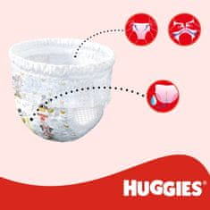 HUGGIES Little Movers Pants 4 (9-14 kg), 36 kosov