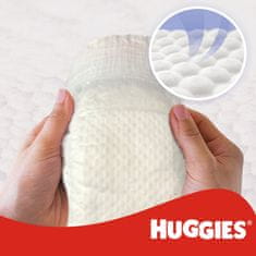 HUGGIES Little Movers Pants 4 (9-14 kg), 36 kosov