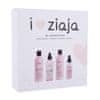 I Ziaja Jeju Set šampon Jeju 300 ml + gel za prhanje Jeju 300 ml + meglica za obraz Jeju 200 ml + balzam v spreju Jeju 125 ml za ženske