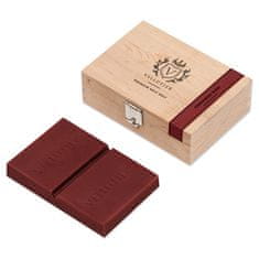 Vonný vosk Vellutier, Cinnamon Bliss, Skořicové blaho, 50 g