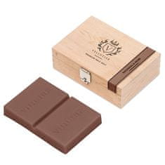 Vonný vosk Vellutier, Patchouli & Musk, Pačuli a pižmo, 50 g