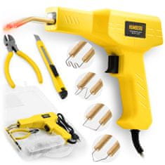 shumee 50W Humberg HM-292 varilec plastike