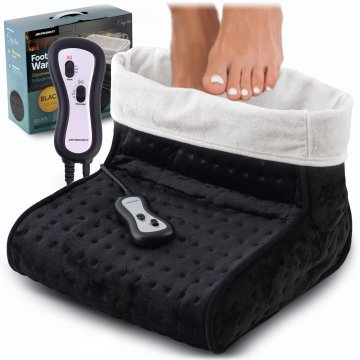 shumee Berdsen BD-971 električni grelec za noge