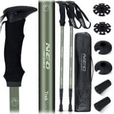 shumee Pohodniške palice NS-381 Neo-Sport