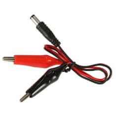 WOWO Model IMAX B6 80W polnilec za LiPo baterije - visoko zmogljiv USB hitri polnilec za RC modele in igrače