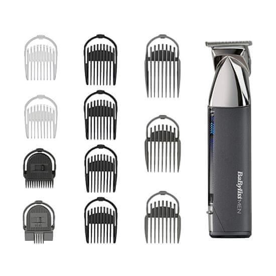 BaByliss Večnamenski trimer MT996E