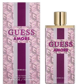 Guess Amore Venezia - EDT