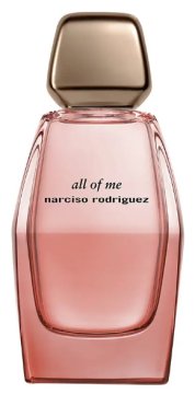 Narciso Rodriguez All Of Me Intense - EDP