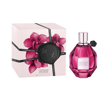 Viktor & Rolf Flowerbomb Ruby Orchid - EDP