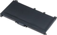 T6 power Baterija HP Pavilion 14-cd000, 15-cc000, 15-cd000 series, 3600mAh, 41Wh, 3cell, Li-pol