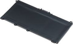 T6 power Baterija HP Pavilion 14-cd000, 15-cc000, 15-cd000 series, 3600mAh, 41Wh, 3cell, Li-pol