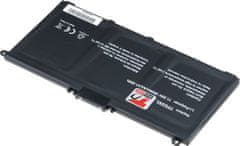 T6 power Baterija HP Pavilion 14-cd000, 15-cc000, 15-cd000 series, 3600mAh, 41Wh, 3cell, Li-pol