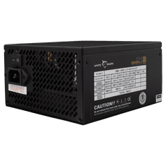 White Shark napajalnik GENERAL-2 750W 80+ GOLD modularni GPSU-750W 