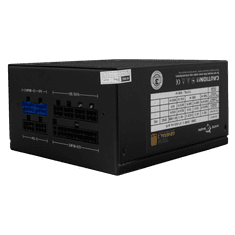 White Shark napajalnik GENERAL-2 750W 80+ GOLD modularni GPSU-750W 