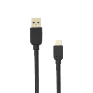 S-box kabel 1.50m USB A Moški -> TYPE-C Moški USB3.0