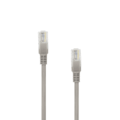 S-box 15.00m mrežni kabel UTP CAT6 sive barve