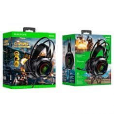 Borofone Slušalke žične BO103 Surpass gaming