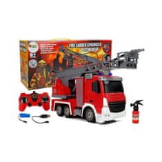 Lean-toys RC Gasilski avto