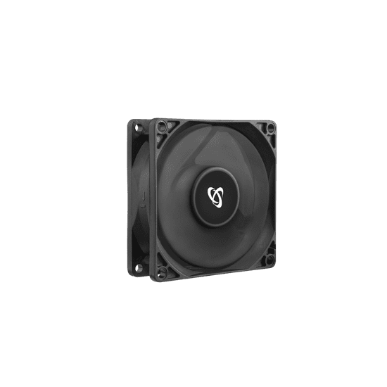 S-box računalniški ventilator CF-80