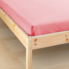 shumee Rjuha iz džersija 160x200 temno lososova